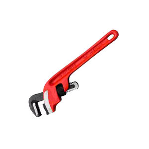 Clé de type américain de haute qualité Clé à tuyau en aluminium de haute précision - Product Image 1