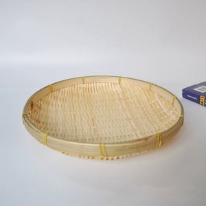 Most Selling Handmade Rattan Tray Multi Purpose Decorative Basket for Dining Table Available at Best Price from India - Product Image 3