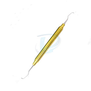 Escaladores Dentales de Alto Rendimiento, Fabricación en Fábrica, Bajo MOQ - Product Image 2