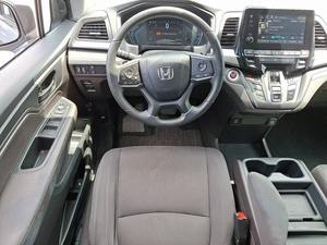 Usado cuidadosamente 2022 H-onda Od-yssey EX 4dr Minivan (3.5L 6cyl 10A) - Product Image 4