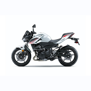 2024 Kawasaki Z400 - Product Image 6