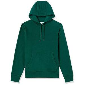Sudaderas con capucha transpirables para hombre, fabricadas en fábrica, de algodón 100%, a la venta, a un precio asequible - Product Image 2