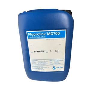 Fluorolink A10-P fluorolink E10H fluorolink บรรจุภัณฑ์ MD700 1กิโลกรัม5กิโลกรัม pfpe พื้นผิวที่ดีเสร็จต่ำทนแอลกอฮอล์ - Product Image 1