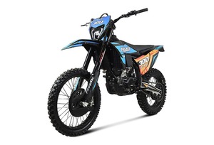 รถจักรยานยนต์ PROGASII Race 300 รุ่นปี 2026 ขายดี - Product Image 3