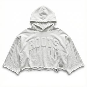 Sudadera con Capucha Ancestral Grain, Sudadera Premium para Hombre, Ropa Urbana de Diseñador, Estilo Viral, Estampado Puff de Alta Densidad, Prenda Cultural - Product Image 1