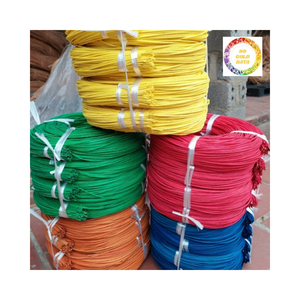 แกนหวายธรรมชาติสำหรับการทำเฟอร์นิเจอร์และการผลิตงานฝีมือ - Product Image 1