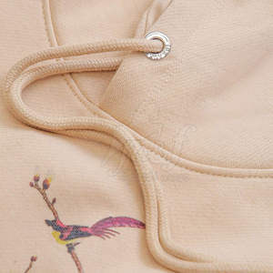 Sudadera con capucha para hombre con frente estampado y ajuste relajado para ropa de calle informal Sudadera con capucha ligera para hombre - Product Image 4