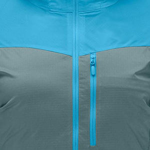 Venta al por mayor cortavientos personalizado ligero a prueba de viento ropa de calle chaquetas cortavientos para hombres precio barato - Product Image 6