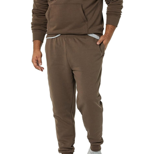 Nueva llegada de logotipo personalizado impreso pantalones de los hombres Fitness Running Gym Wear pantalones de chándal de secado rápido de los hombres de alta calidad - Product Image 2