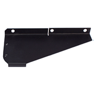 Soporte de Montaje para Controlador de Carga MidNite Black MNCCB-L, Lado Izquierdo, Sistema de Montaje Solar - Product Image 1