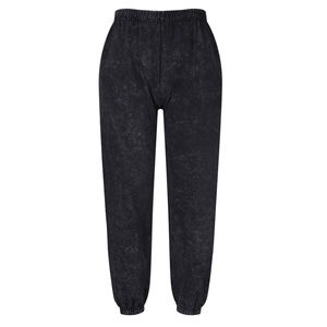 Pantalones Jogger para Hombre con Lavado Ácido, Diseño Moderno, Fabricante OEM al por Mayor, Nuevo Estilo, Marca Privada, en Venta - Product Image 6