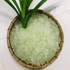 FRESH PRODUCT | 100% Natural Aloe Vera Jelly | Rich in Fiber & Vitamins - Product Image 4