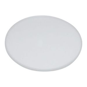 Lentille de rechange biconvexe pour banc optique, longueur focale 30 cm - Product Image 1