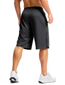 2024 Customizable Men's <b>Basketball</b> <b>Shorts</b> Breathable Gym Fitness GYM Jerseys Plus Size Summer Sports Running <b>Shorts</b> - Product Image 2