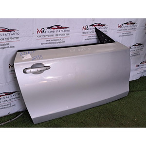 ประตูด้านหน้าขวา DX BMW ซีรีส์ 1 คาบริโอ(E88) 41515A2A378 DOOR N47D20C (07>13) - Product Image 2