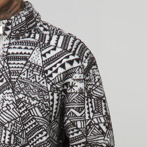 Tendance Sublimation En Gros Conception Personnalisée Logo Pour Hommes Sweats à capuche Hommes Chaud Hiver Respirant Confortable Sweat - Product Image 6