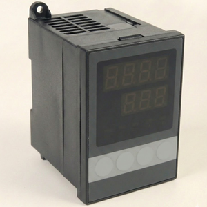 Módulo de Entrada Analógica PLC Industrial EPM-T312 para Sistemas de Control de Automatización - Product Image 1