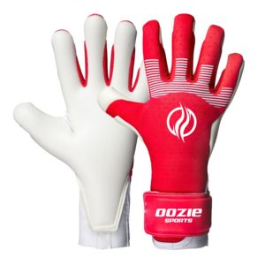 2026 Match Grip Goalkeeper Gloves Professional Soccer Goalie Gloves Wholesale Supplier Waterproof Breathable Lightweight Full - Product Image 3