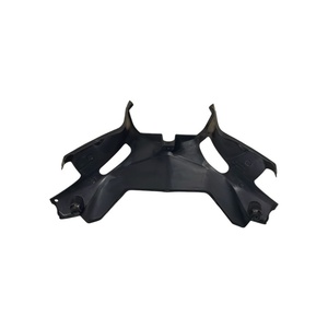 Copertura Manubrio Inferiore Originale Yamaha TMAX 530 2015-2016 59C261440000 Accessorio Moto - Product Image 2