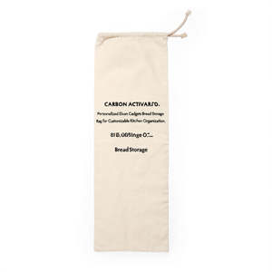 Sacchetto Porta Pane Personalizzabile Elvan Gadgets per Organizzazione Cucina Personalizzabile - Product Image 2