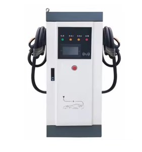 NUEVA Estación de Carga Rápida para Vehículos Eléctricos - Product Image 3