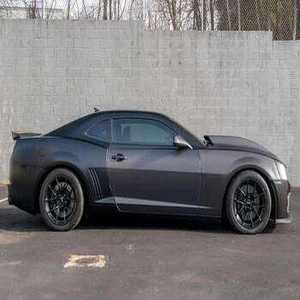 SUV d'occasion 2024 2X AWD R20 Automatique Gauche Cuir Foncé ACC Intelligent Automatique EN Bon État - Product Image 4