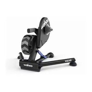 เครื่องฝึกปั่นจักรยานอัจฉริยะ Wah0oo KICKR V6 คุณภาพเยี่ยม ของแท้ รุ่นล่าสุด พร้อม WIFI 6.0 ระดับอุตสาหกรรม - Product Image 1