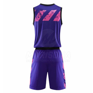 Personnalisez Votre Propre Design – Maillot de Basketball Respirant Grande Taille Léger Sans Manches Haute Qualité 100% Polyester – Vente Flash - Product Image 2