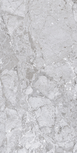 Finition brillante marbre naturel Look Chine carreaux d'impression antique fabrication en Inde pour Banquete Hall. - Product Image 4