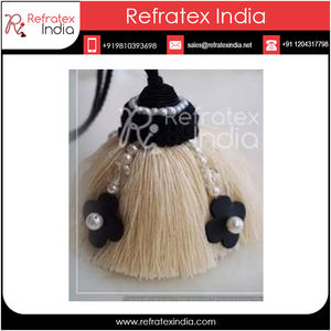 Mini borla de Material de alta calidad, de la India - Product Image 3