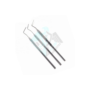 Pissco du meilleur fournisseur pour les instruments de la série molaire des forceps d'extraction dentaire chirurgicale à haute utilisation - Product Image 6