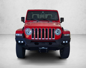 รถจี๊ป แกลดิเอเตอร์ โอเวอร์แลนด์ ครูว์แค็บ 4x4 ปี 2020 สภาพดี พร้อมส่ง - Product Image 1