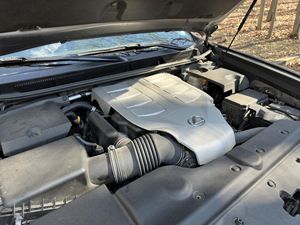 รถมือสอง LHD/RHD ปี 2014 LE X US GX 460 - Product Image 6