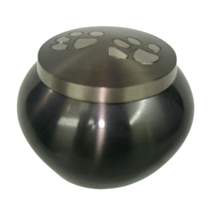 Cercueil Odyssey en laiton de qualité supérieure gravé à la main urne pour bébé avec logo personnalisé urne pour animaux de compagnie de style américain - Product Image 4