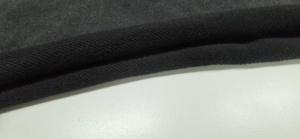 Ropa de calle Ropa personalizada Raw Hem Hoodie Vintage Oversize Distressed Acid Stone Wash Hoodies Recortada Sudadera con capucha Hombres Sin bolsillos - Product Image 4