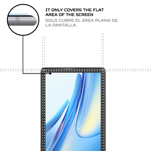ฟิล์มกันรอยหน้าจอ ANTISHOCK สำหรับแบล็ควิว แท็บ 70 - Product Image 4