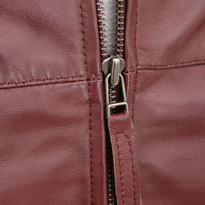 Chaqueta atemporal que ofrece comodidad deportiva vintage, chaqueta urbana de moda con ajuste casual relajado, ropa de abrigo para el día a día - Product Image 6