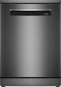 Buena Oferta: Lavavajillas Independiente de 60 cm para el Hogar, Acero Inoxidable, 12 Cubiertos, 1740W/Potencia - Product Image 4
