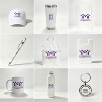Tas Botol Logo Kustom AI-MICH, Topi, Hadiah Perusahaan, Acara Tim, Branding, Hadiah Promosi Bisnis