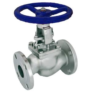 ลูกโลกวาล์วควบคุมด้วยมือ B16.34 ASTM พร้อมซับใน PTFE สำหรับก๊าซอุณหภูมิสูงในอุตสาหกรรมเคมี - Product Image 5