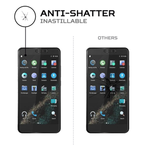 ANTISHOCK <b>Screen</b> <b>Protector</b> for Umi Super Premium Mobile <b>Phone</b> <b>Screen</b> Guard - Product Image 4