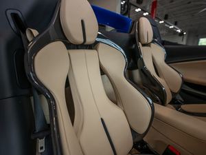 ข้อเสนอสุดพิเศษ! รถเฟอร์รารี่ 296 GTS RWD ปี 2023 พร้อมส่งมอบ - Product Image 4