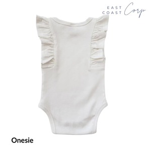 เสื้อเด็กแขนกุด - Product Image 3