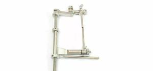 Distracteur fémoral chirurgical complet en acier inoxydable – Instruments orthopédiques de haute qualité, les mieux notés - Product Image 2