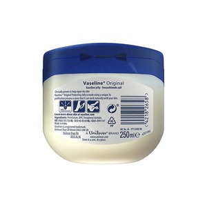 Pure Petroleum Jelly for Skin Moisturizing Lip Care and Hair Protection Suitable for <b>Baby</b> Care and Cosmetic Use in Bulk - Product Image 2