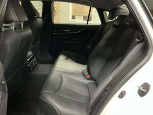 SUV 2024 USADO EN BUEN ESTADO, Tracción Delantera, Automático, Volante a la Izquierda, Neumáticos R18, Portaequipajes de Aluminio, Asientos de Tela - Product Image 3