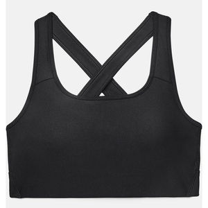 Sujetador deportivo ajustado para mujer hecho a medida 2025, soporte medio y transpirable, ropa de gimnasio sin costuras para entrenamiento, transpirable con OEM - Product Image 1