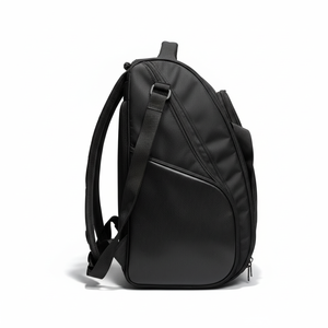 Nouveauté Sac de raquette de pickleball de sport personnalisé de grande capacité 1600D Sac à dos de raquette de tennis de pickleball d'extérieur 2026 - Product Image 5