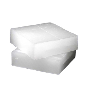 Cire de paraffine kunlun 58-60 entièrement raffinée - Product Image 4
