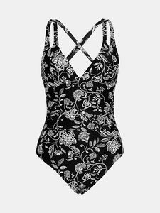 Último diseño Mujeres Traje de baño de alta calidad transpirable cómodo Venta caliente tendencia superior Mujeres Traje de baño con tarifa razonable - Product Image 5